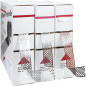 Grille pare-oiseaux brut carton distributeur 120 mètres Forch